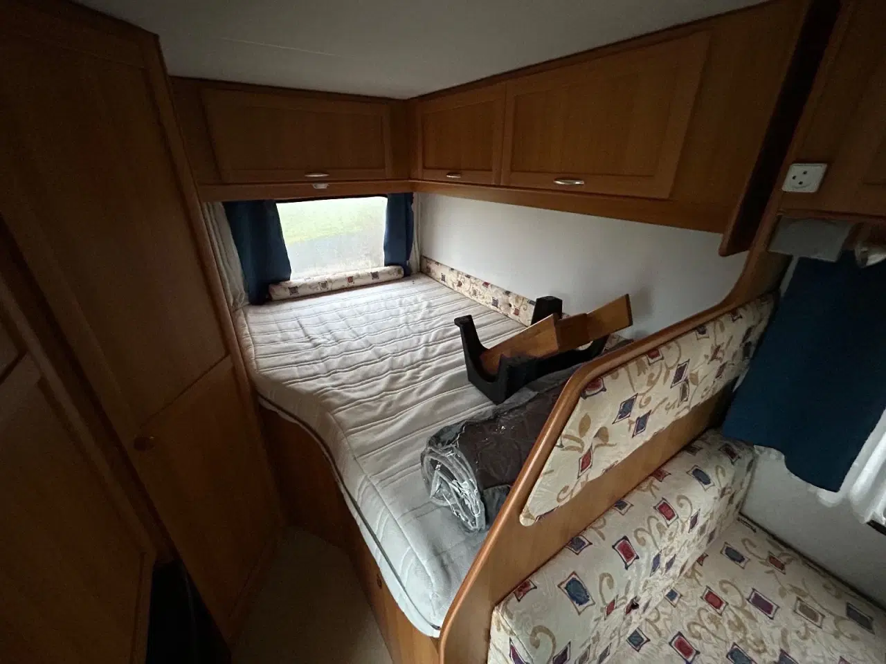 Billede 7 - Fiat Elnagh 2,8 JTD Marlin Slim 2