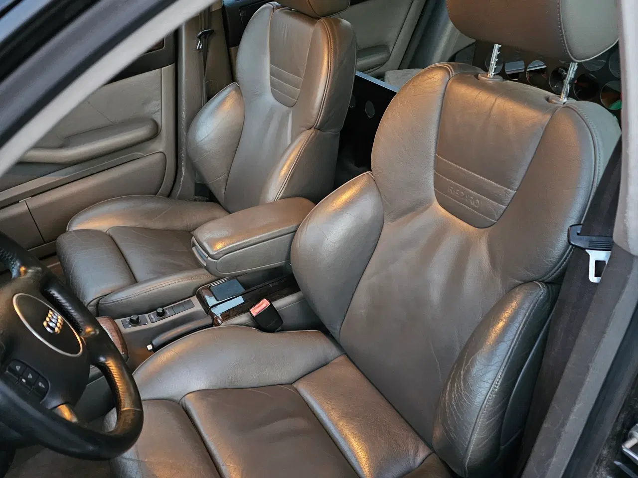 Billede 7 - Audi A6 C5 V8 4.2 quattro