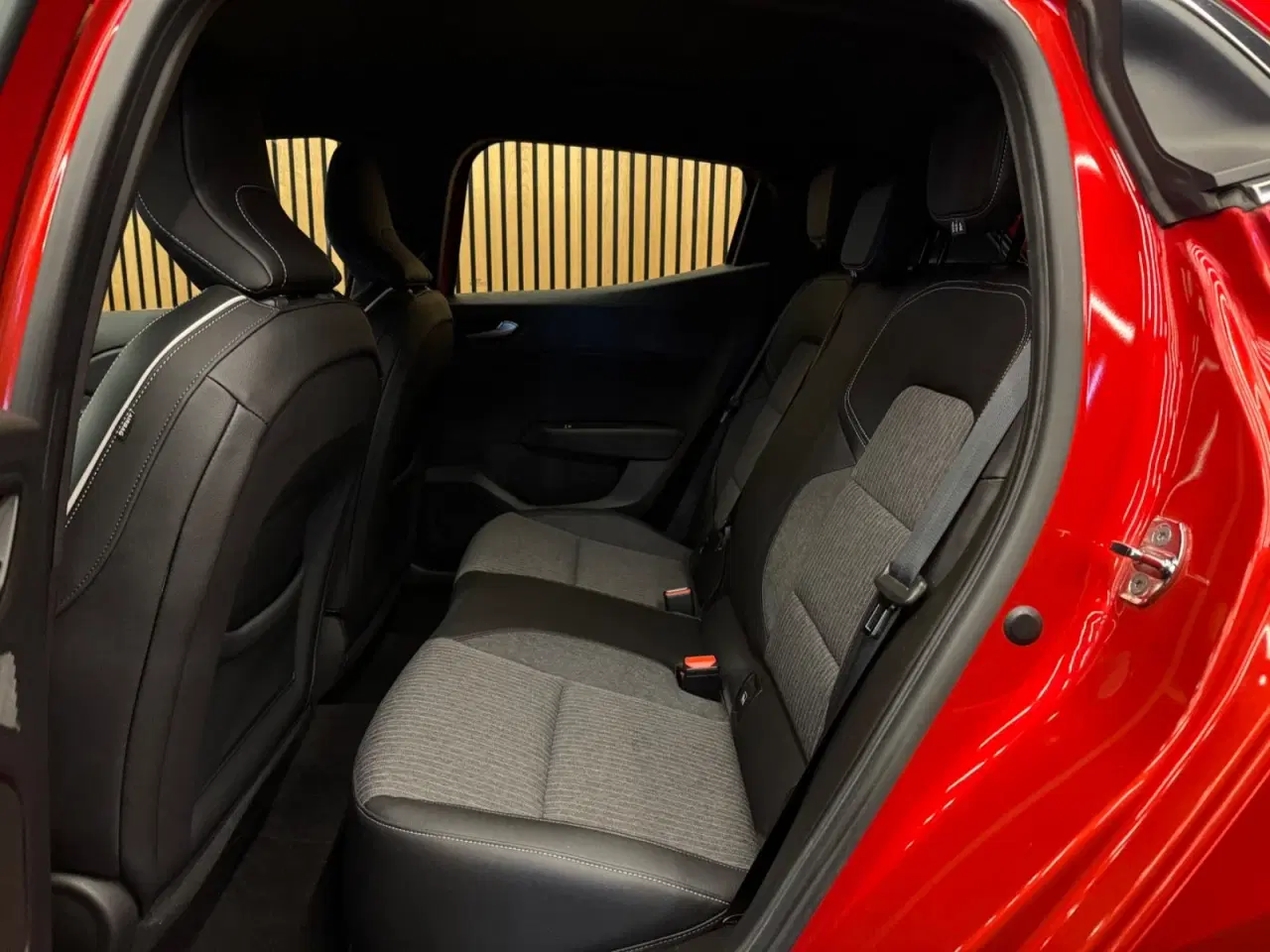 Billede 14 - Renault Clio V 1,0 TCe 100 R.S. Line