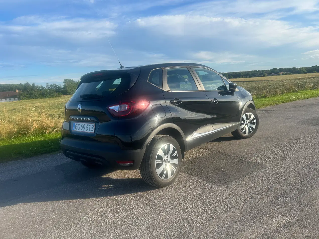 Billede 3 - Renault captur