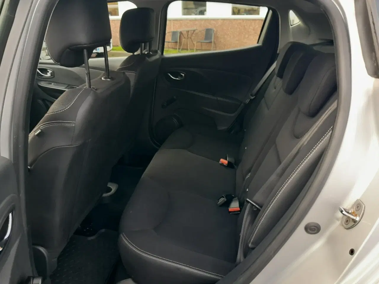 Billede 8 - Renault Clio IV 0,9 TCe 90 Expression