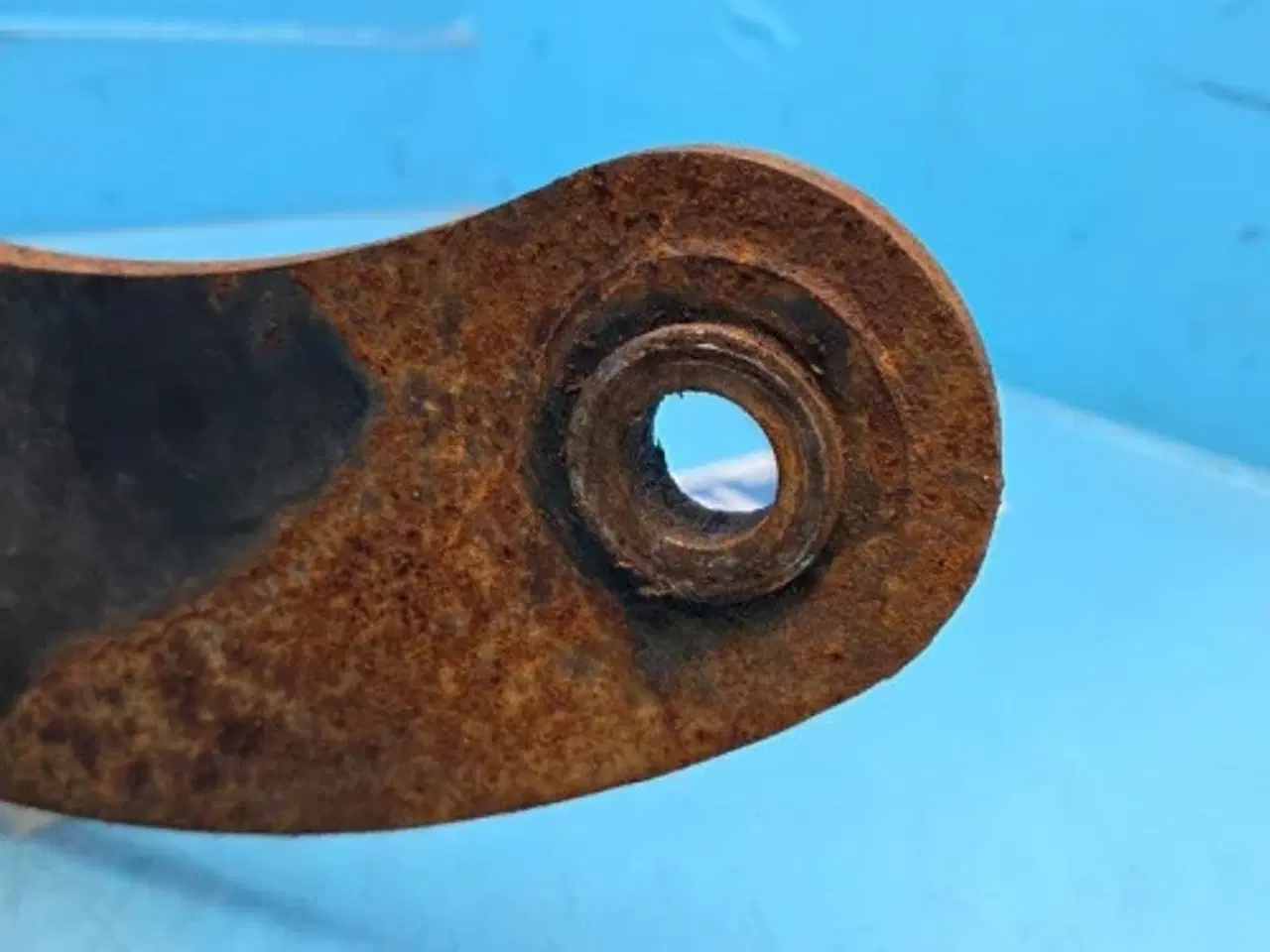 Billede 3 - New Holland BB9060S Arm 87679146