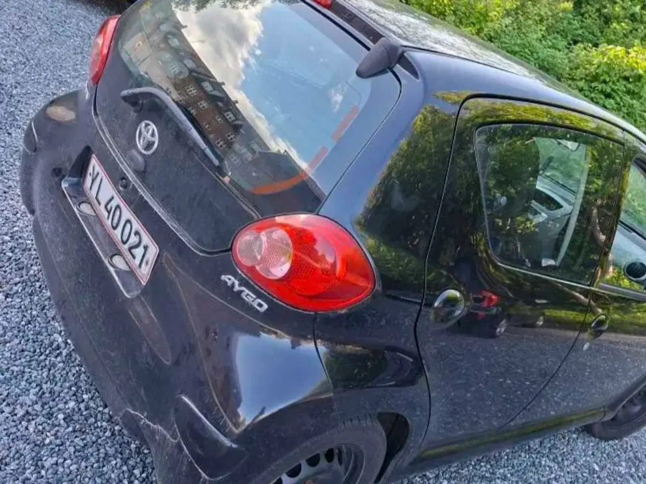 Billede 7 - Toytoa Aygo 1.0