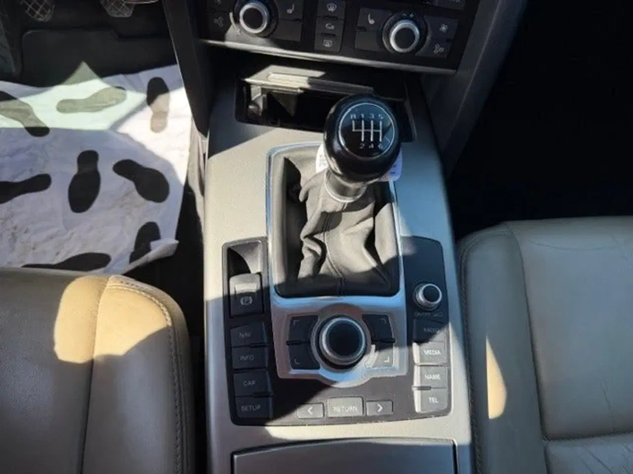 Billede 14 - Audi A6 2,0 TFSi Avant