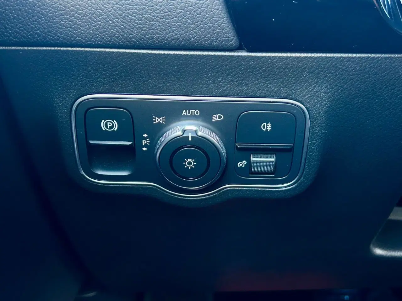 Billede 18 - Mercedes EQA300  Progressive 4Matic