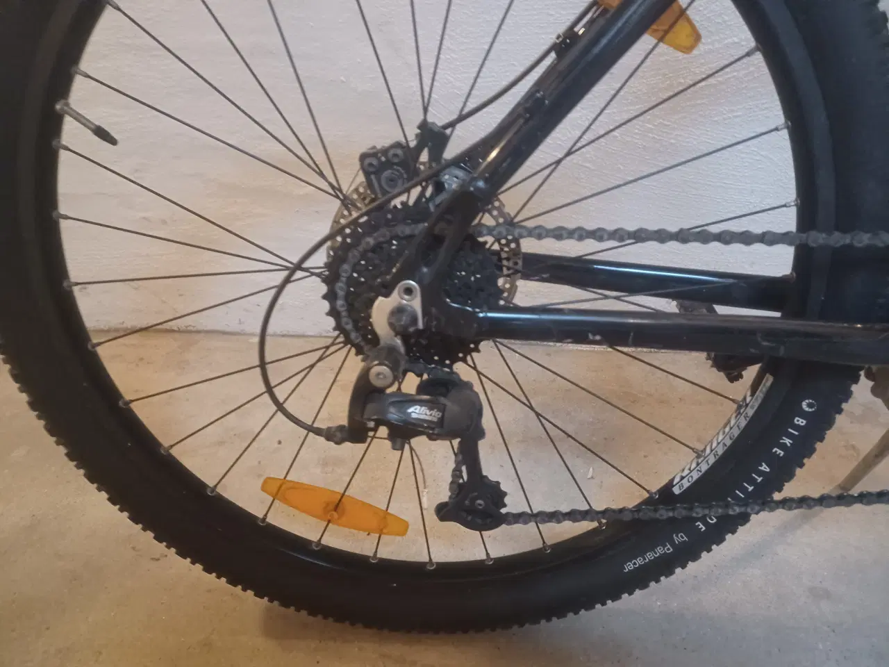 Billede 2 -  Mountain bike