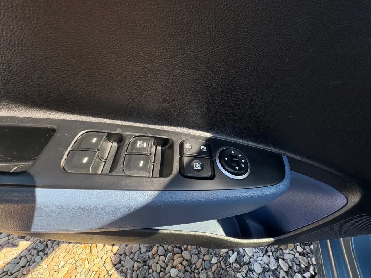 Billede 13 - Hyundai i10 1,0 Comfort Eco
