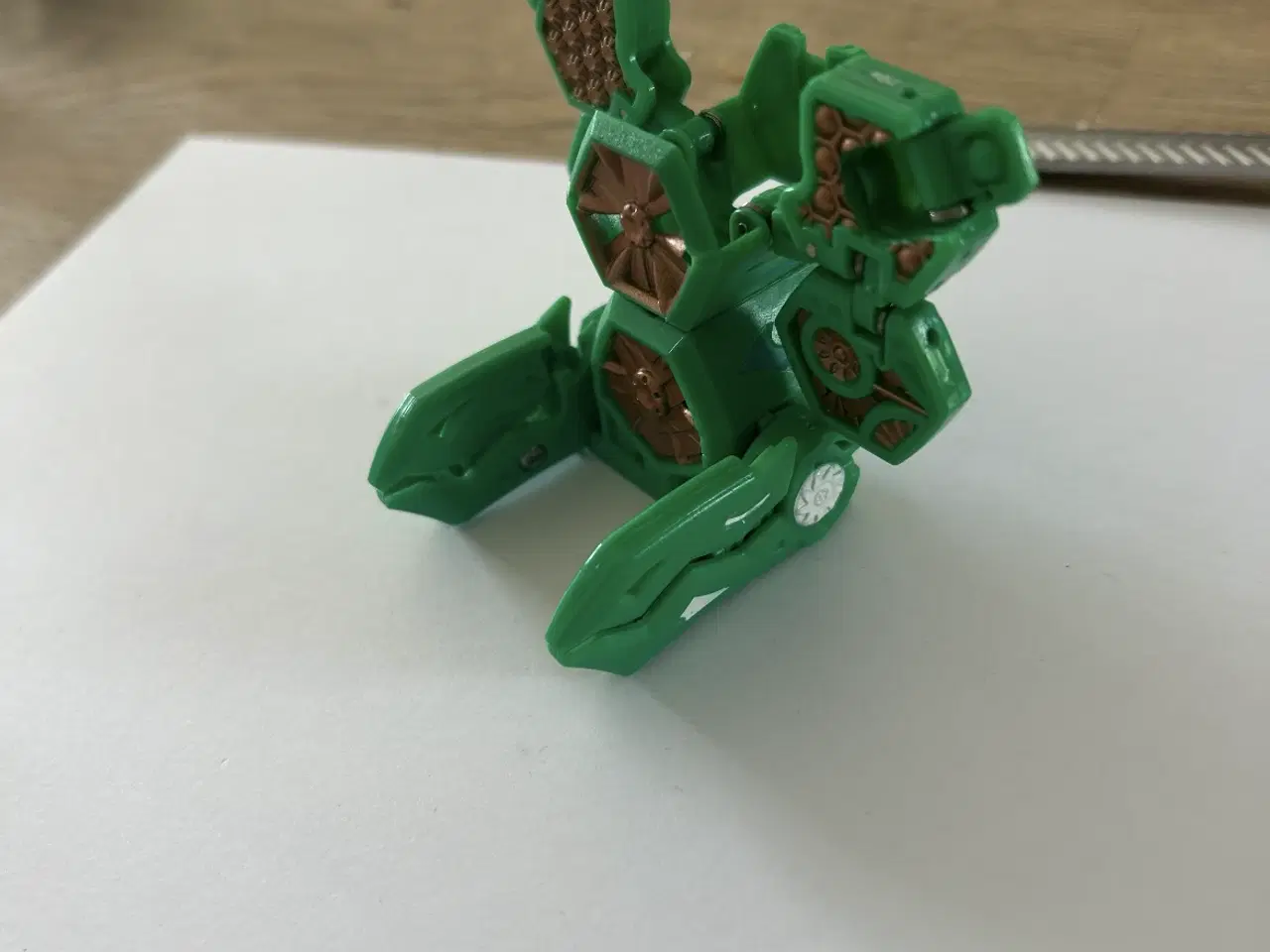 Billede 12 - Bakugan