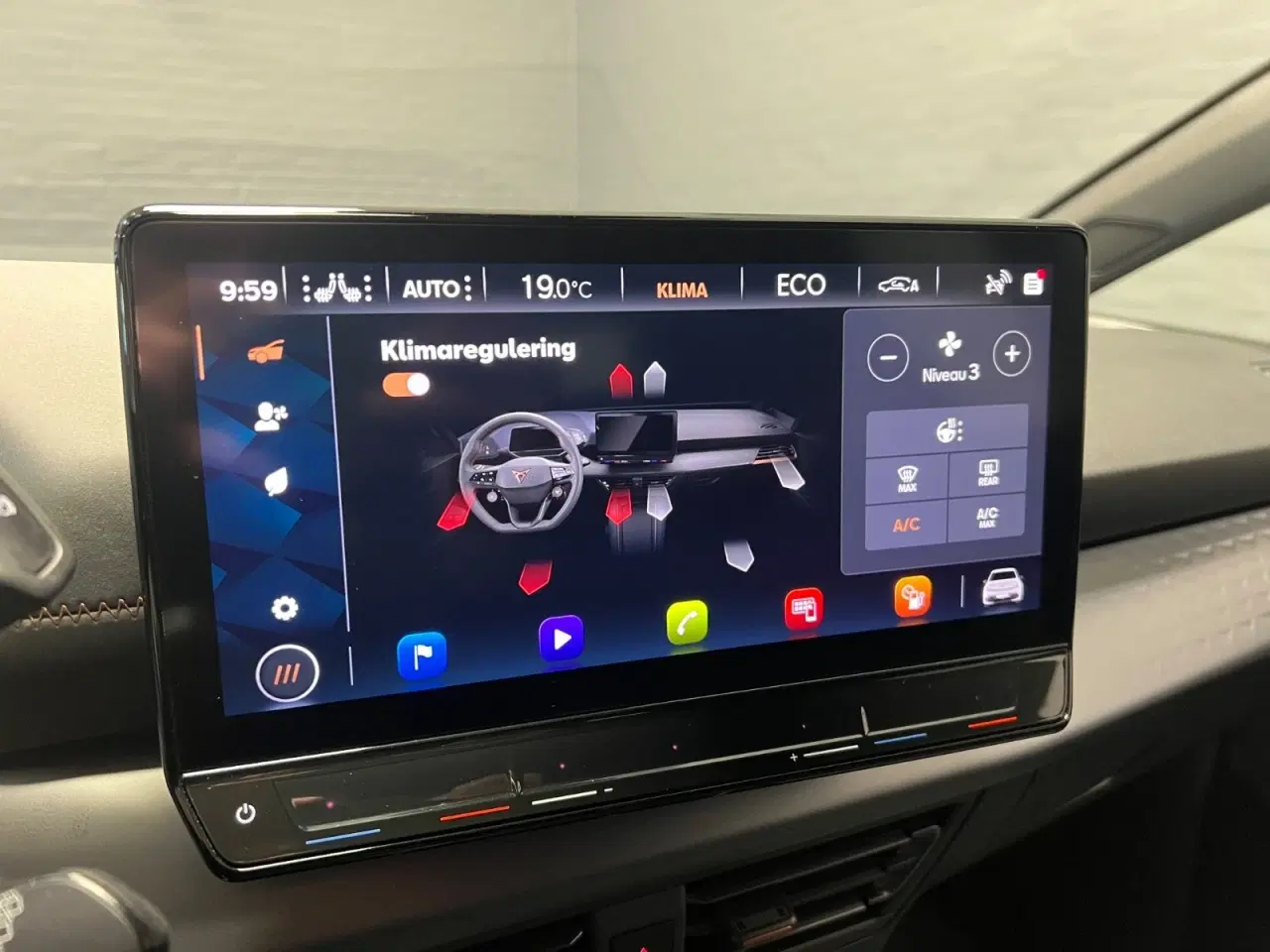 Billede 18 - Cupra Born 58 e-Boost