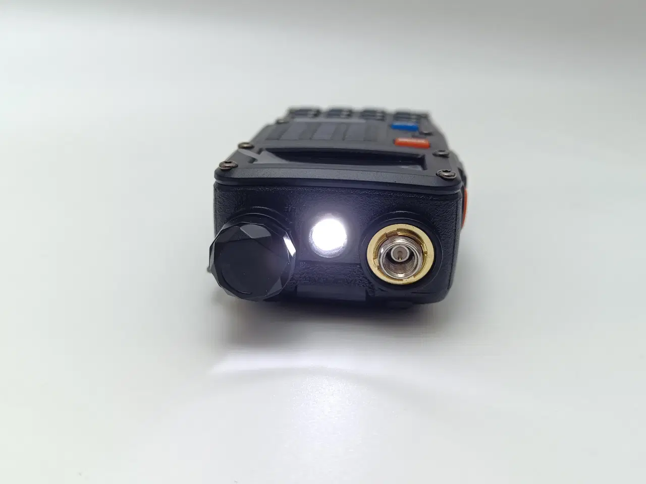 Billede 8 - NY! 4 x BaoFeng UV-5R MK5 8W MIRKIT