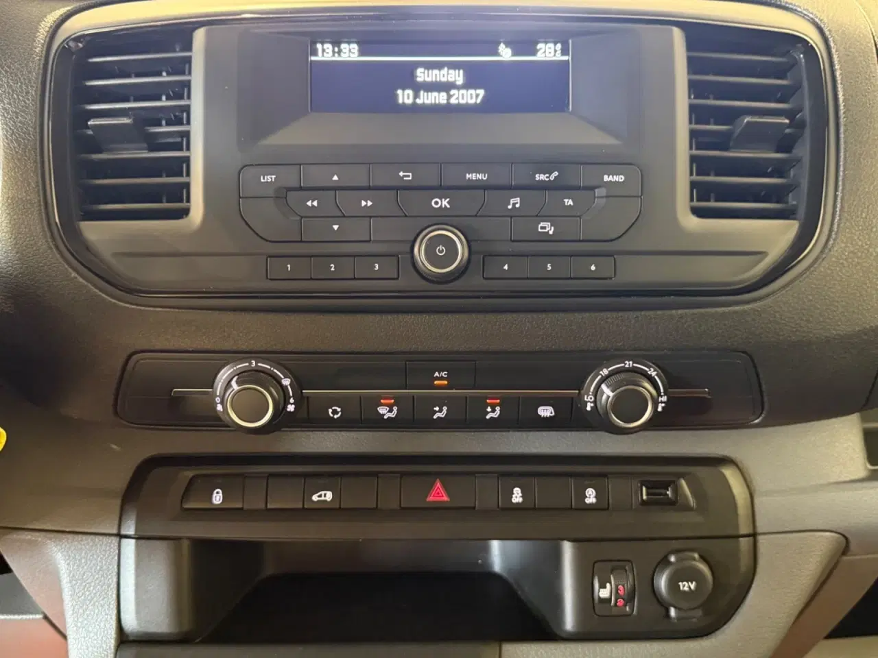 Billede 14 - Toyota ProAce 2,0 D 120 Medium Comfort