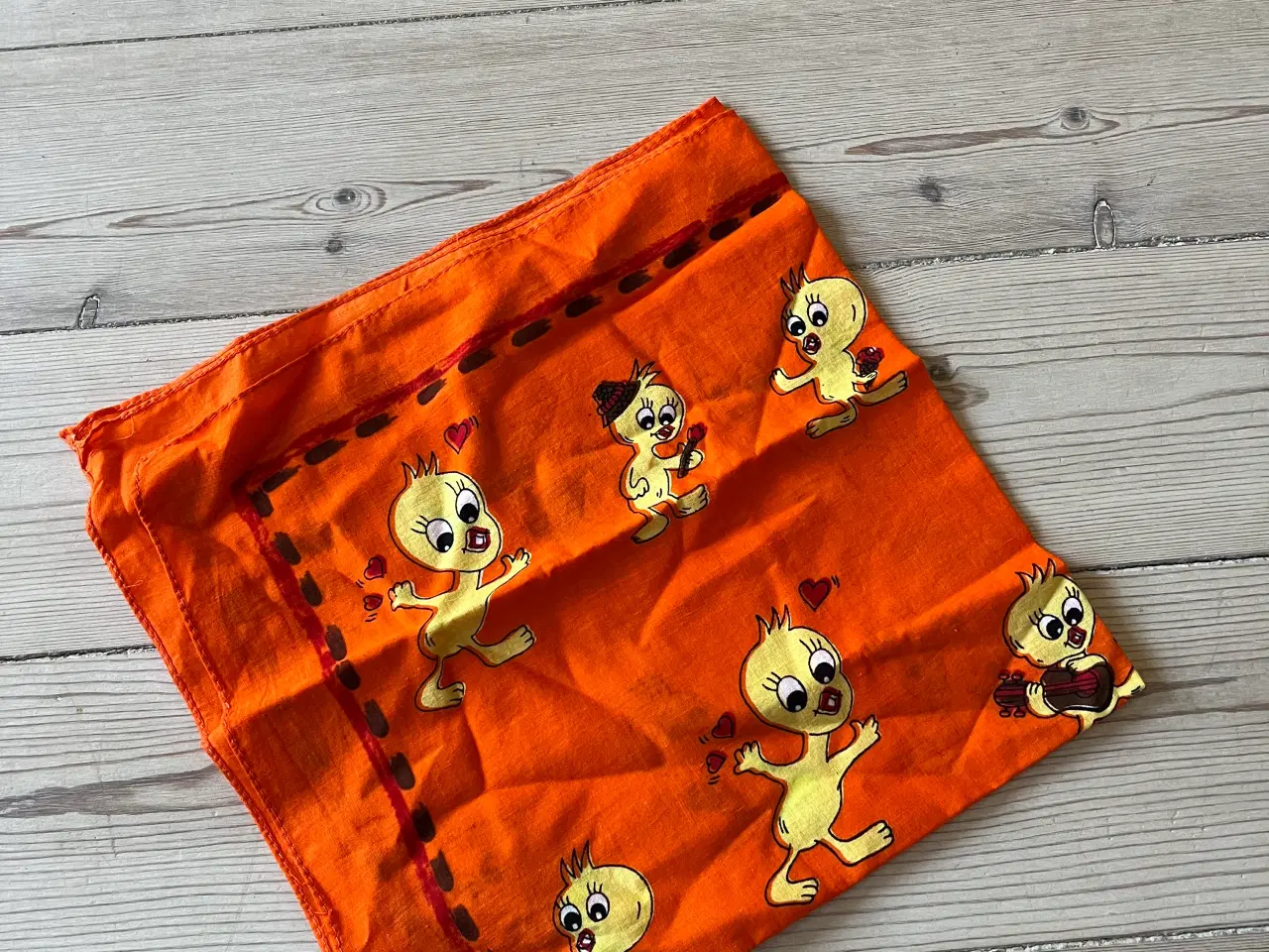 Billede 4 - Bandana 