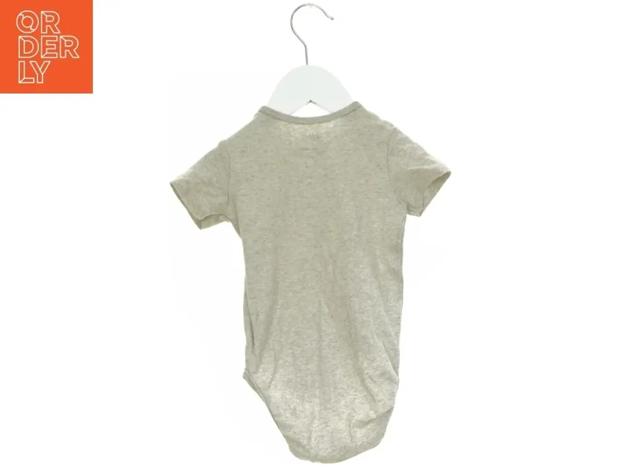 Billede 2 - Bodystocking fra H&M (str. 86 cm)