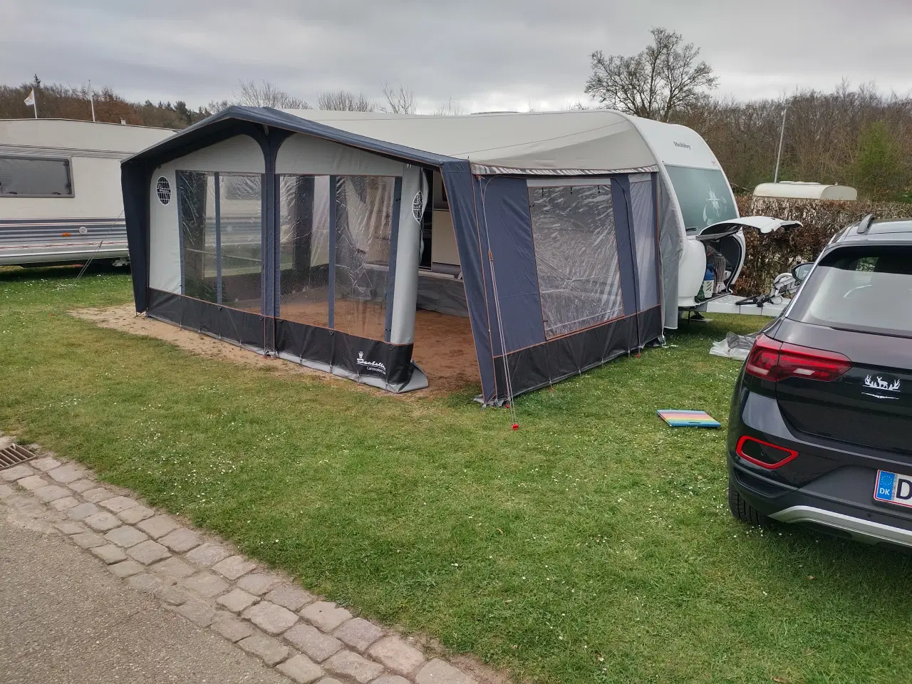 Billede 2 - meget velh Hobby