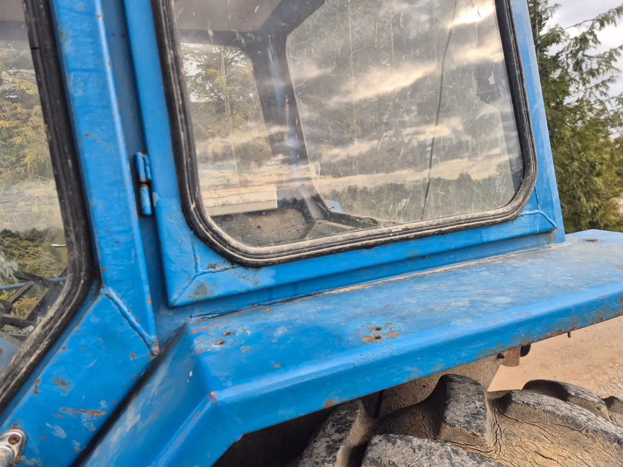 Billede 15 - Ford 7000