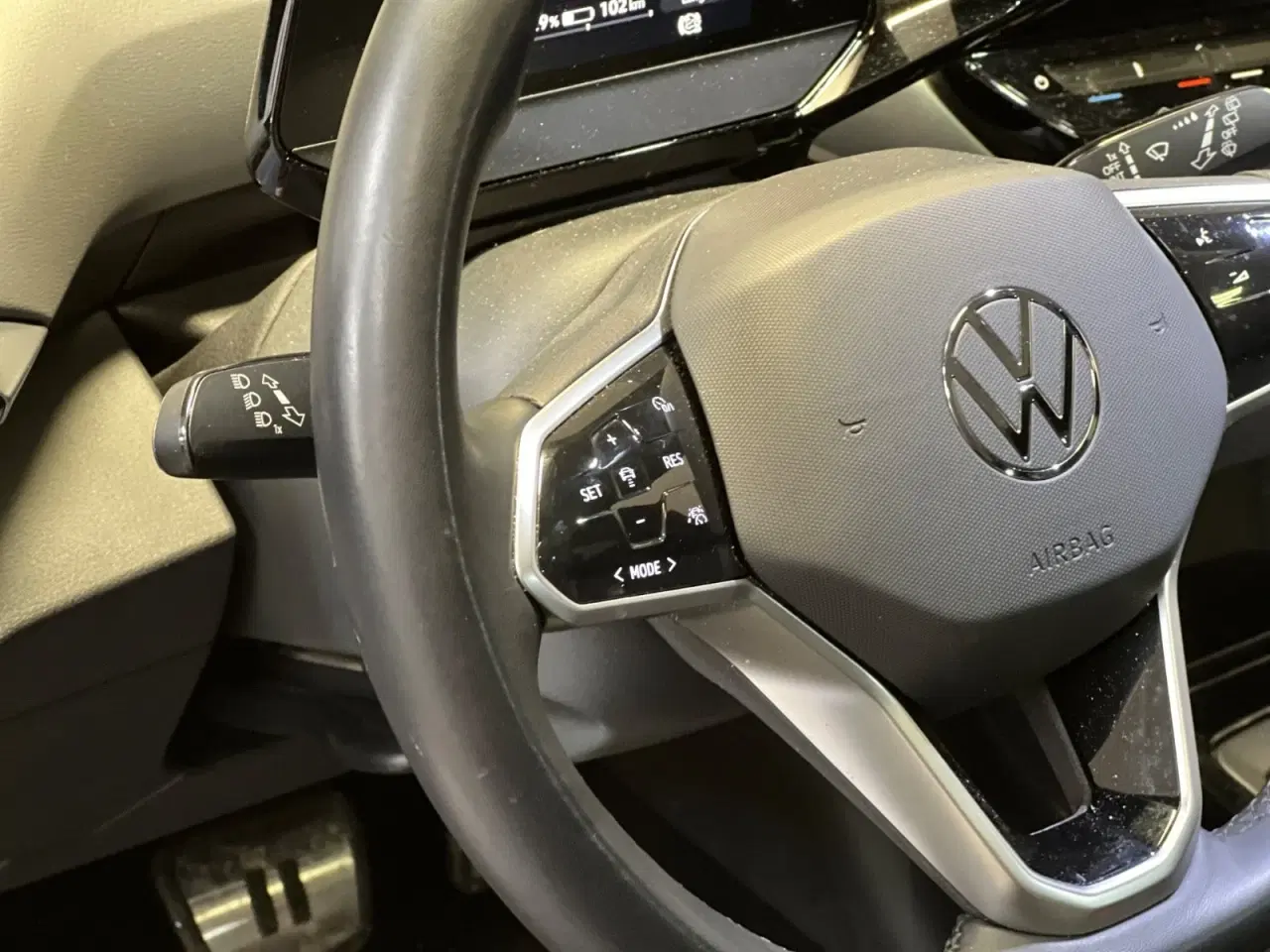 Billede 14 - VW ID.4 77 Pro Performance