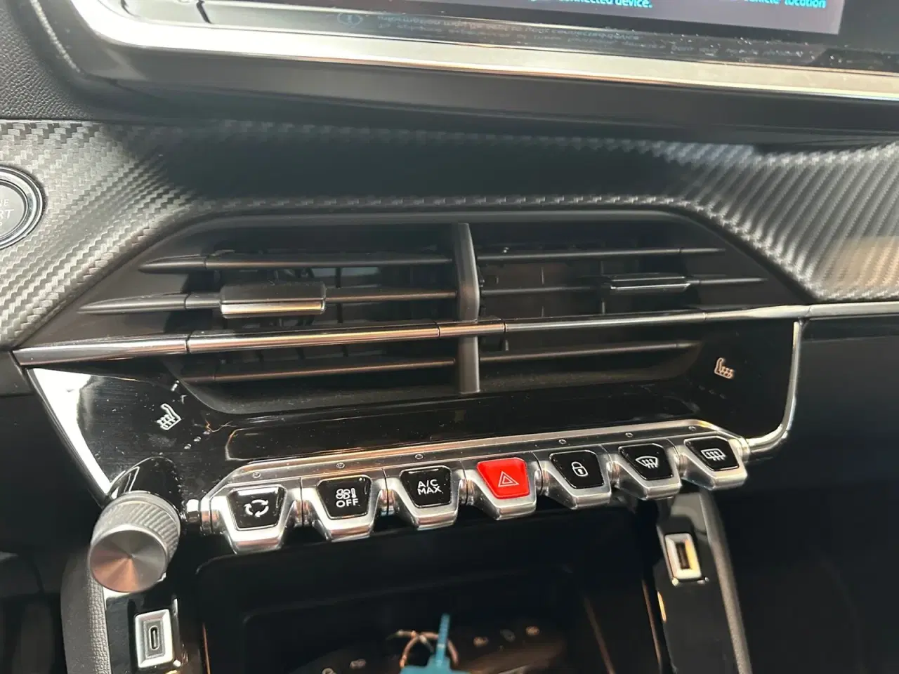 Billede 22 - Peugeot e-208 50 Active