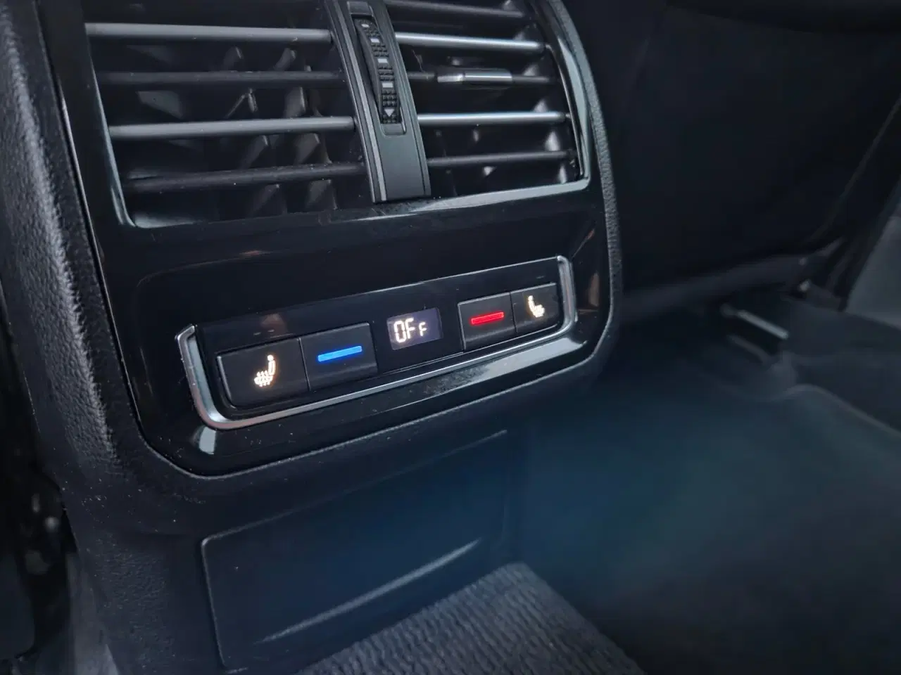 Billede 16 - VW Passat 1,4 TSi 150 Highline Variant DSG