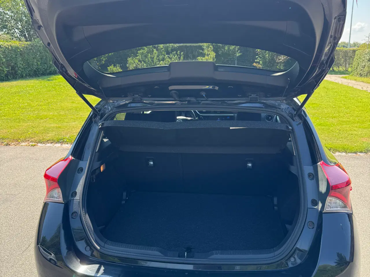 Billede 4 - Toyota Auris hybrid 1.8 2016
