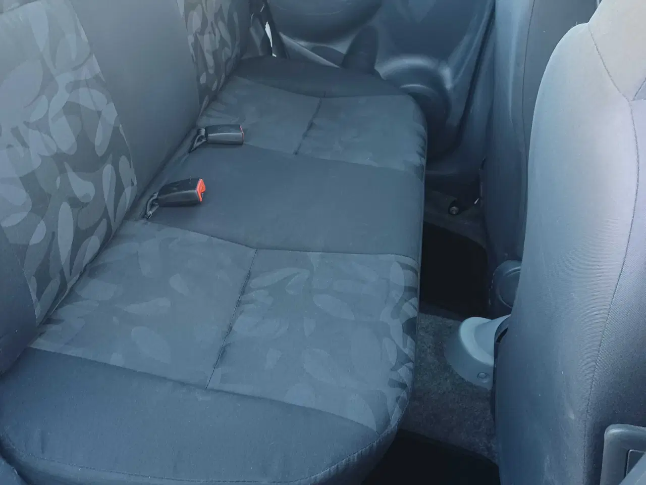 Billede 3 - Suzuki alto