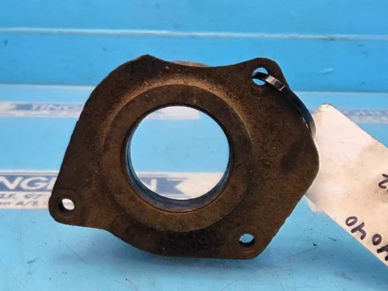 Billede 3 - John Deere 4040 Lejehus AR54442