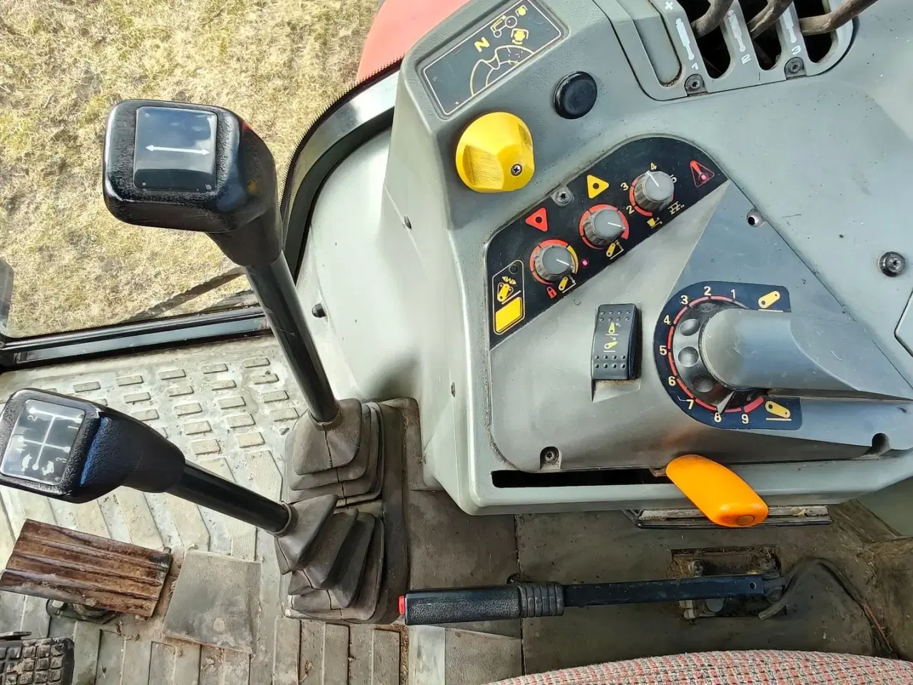 Billede 9 - Massey Ferguson 8110