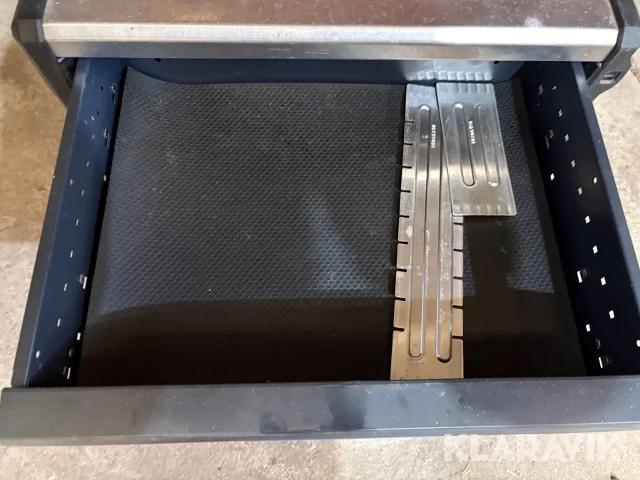 Billede 6 - Værktøjsskuffer Sortimo