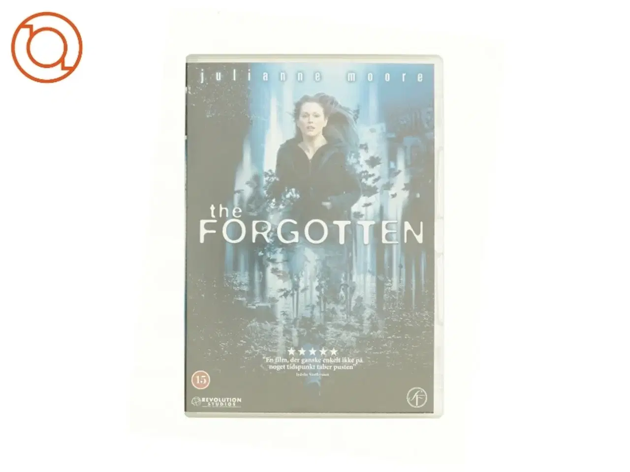 Billede 1 - The Forgotten