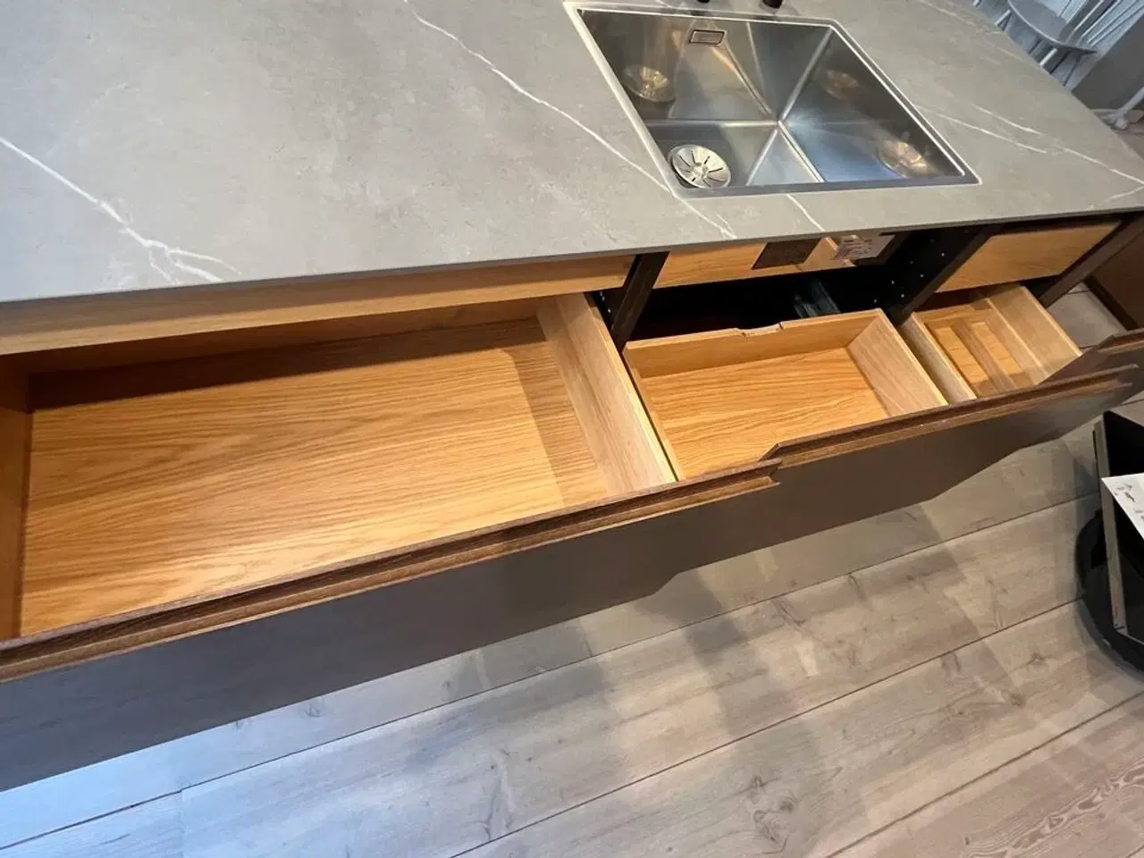 Billede 5 - Køkken Ø FORM PLUS+