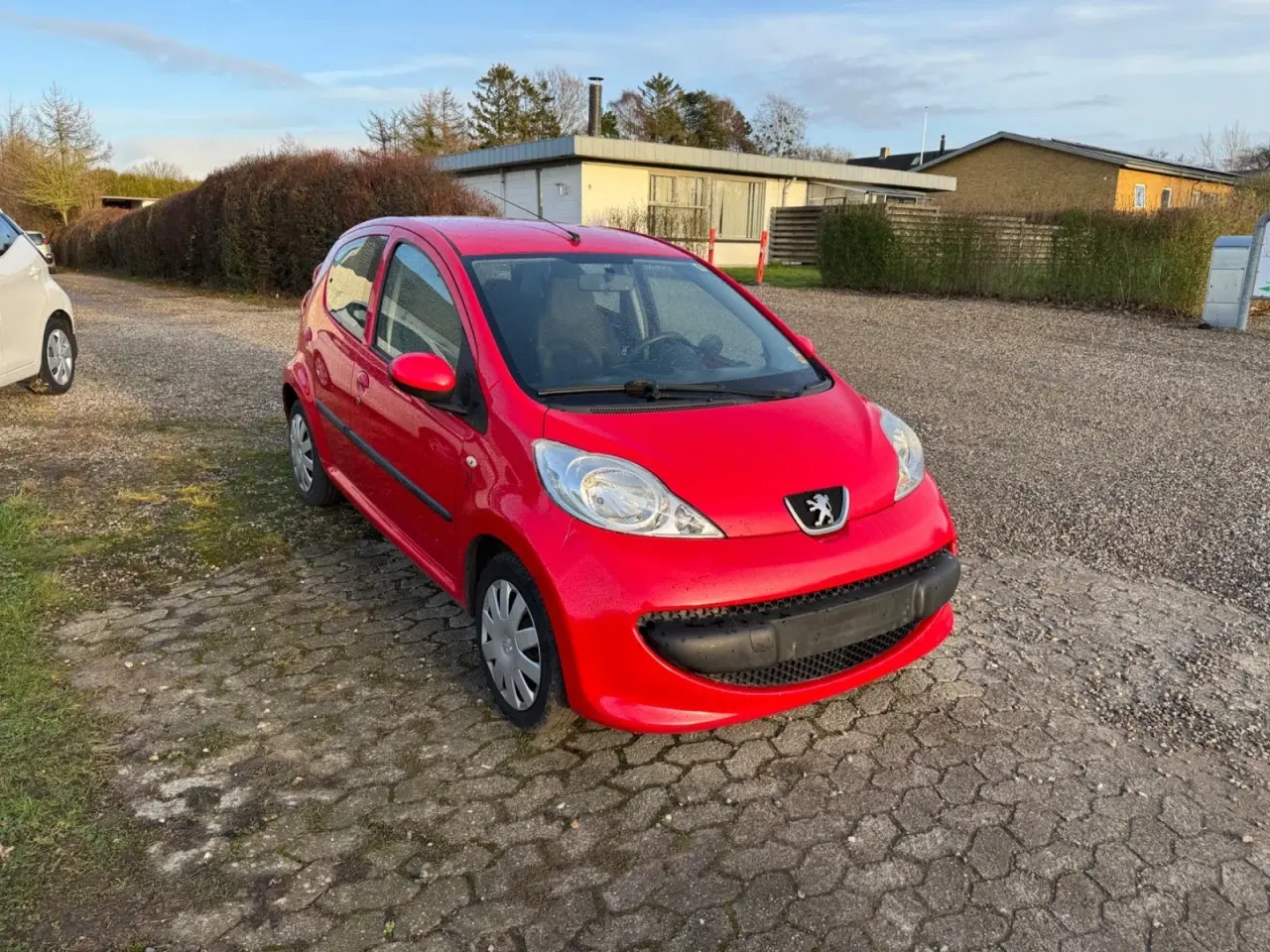 Billede 2 - Peugeot 107 1,0 Comfort