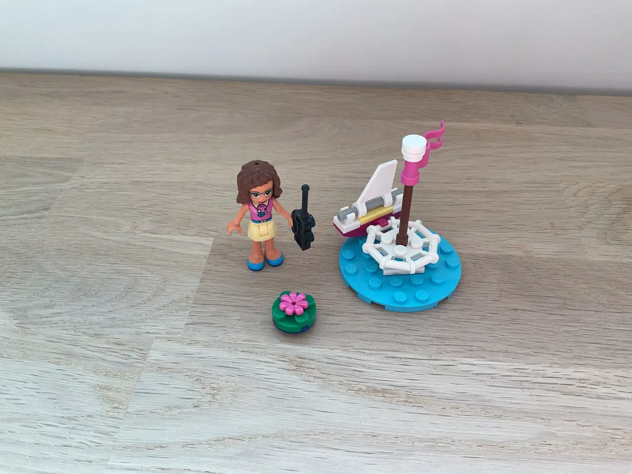 Billede 2 - Lego friends 30403