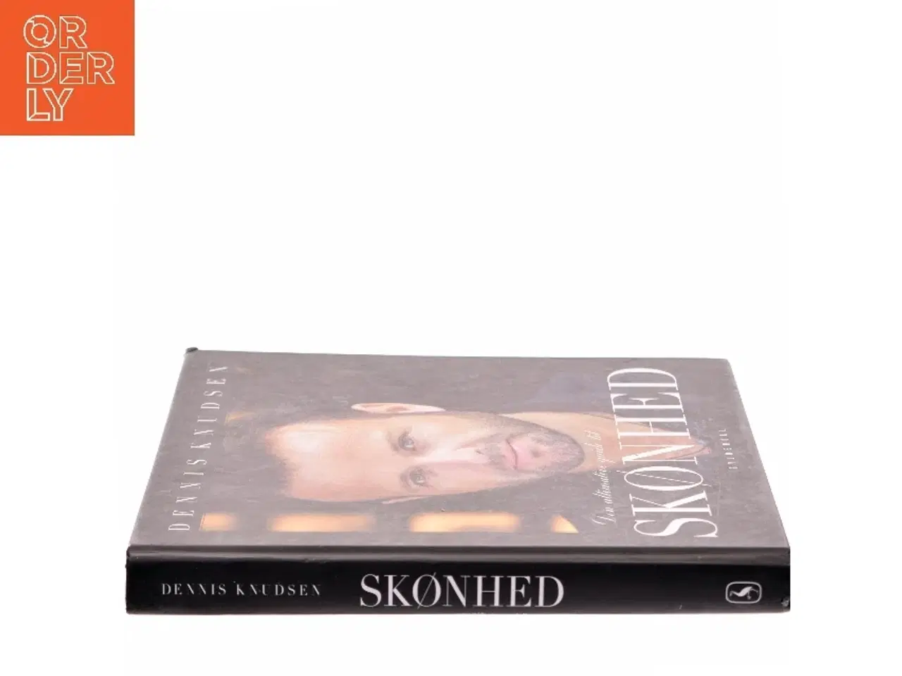 Billede 2 - Den ultimative guide til SKØNHED af Dennis Knudsen (Bog)