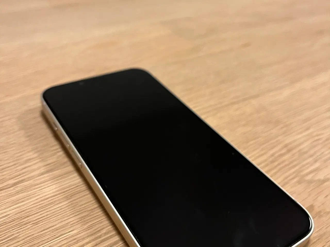 Billede 5 - iPhone 14, 128GB, Hvid