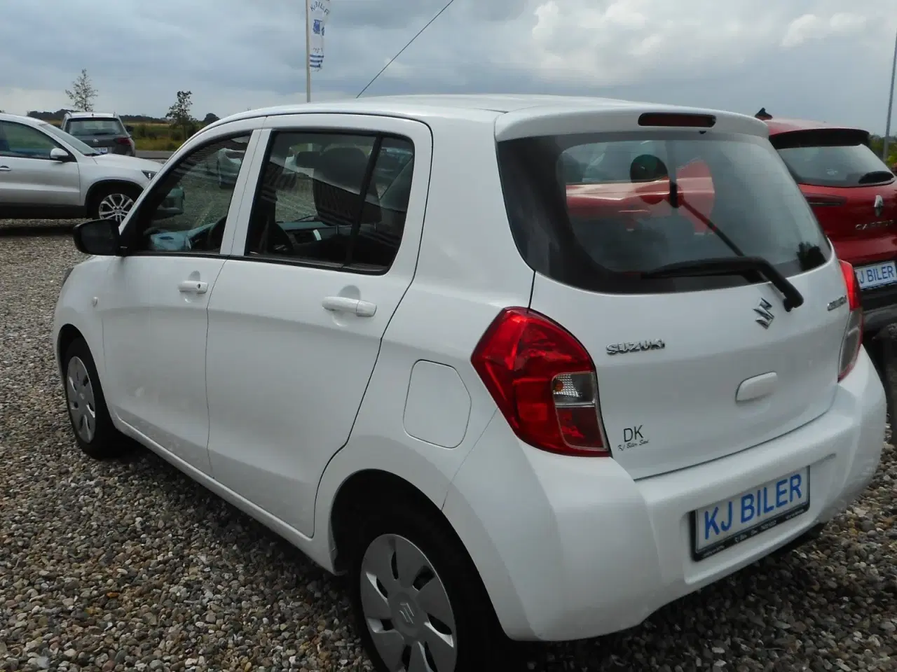 Billede 4 - Suzuki Celerio 1,0 Comfort