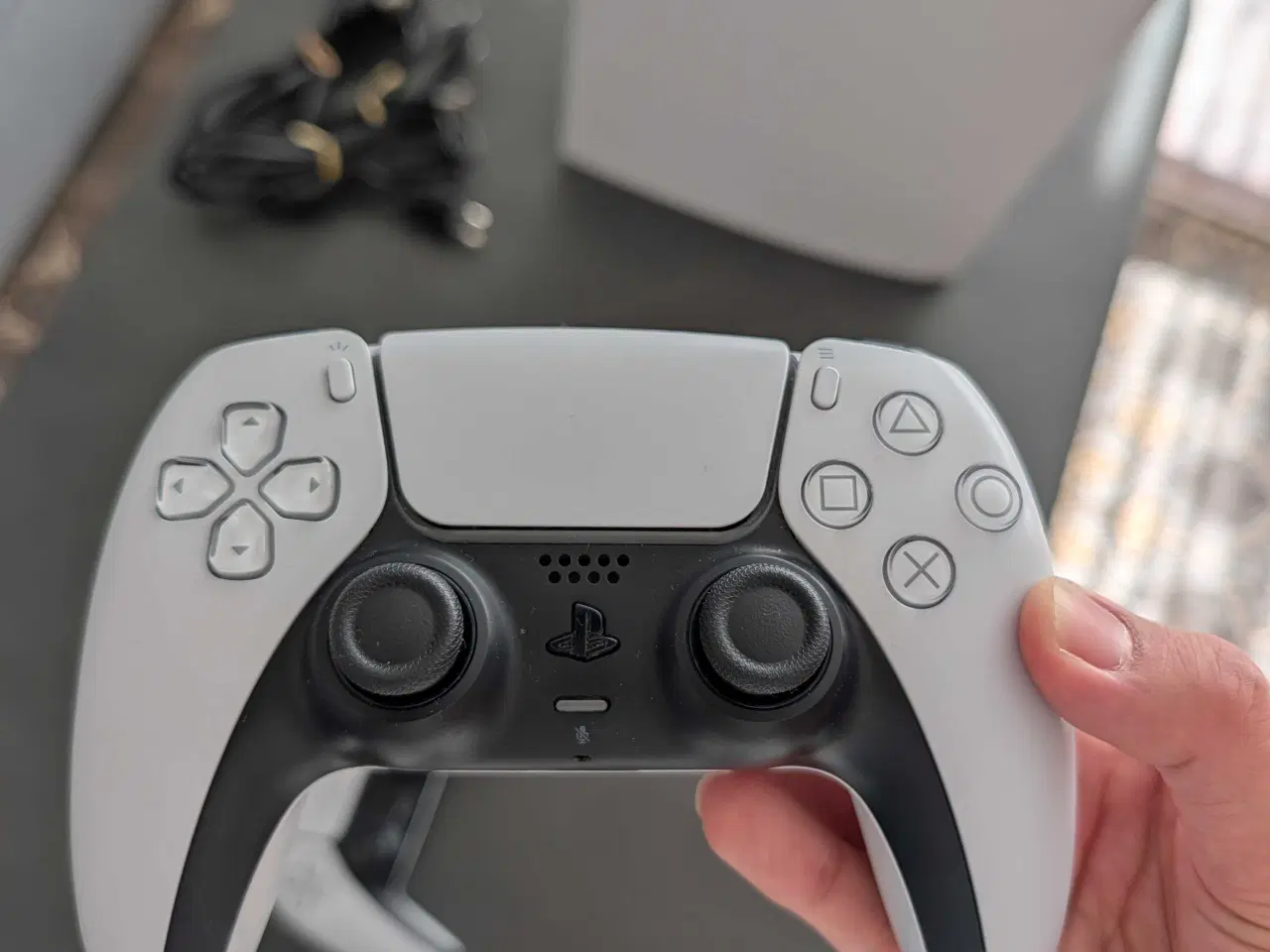 Billede 4 - Playstation 5 disk version 