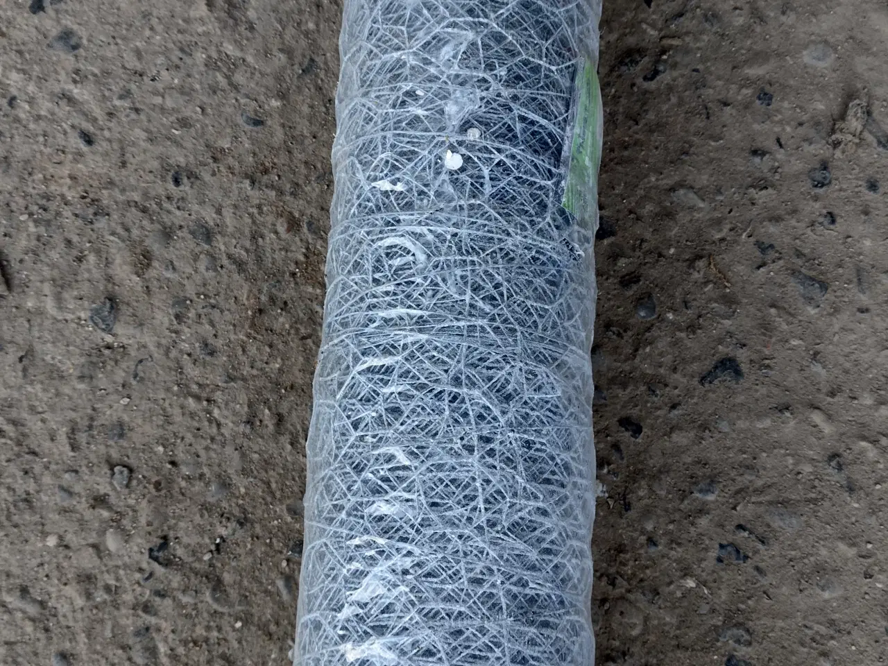 Billede 2 - Hønsevæv