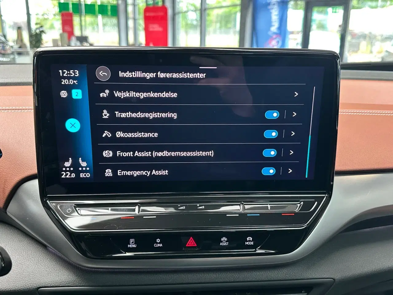 Billede 23 - VW ID.5 77 Pro Performance