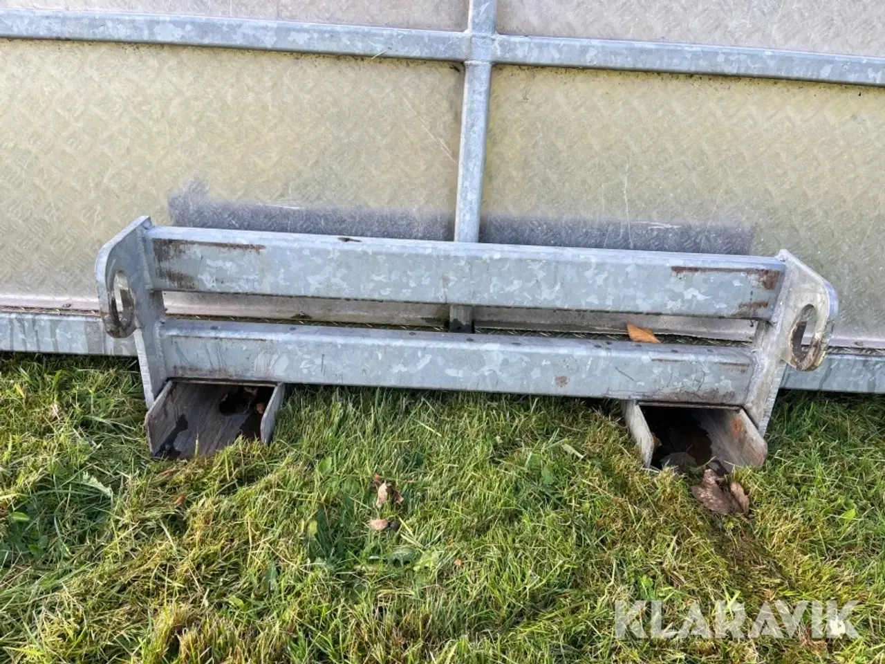 Billede 8 - Materialekurv specialfremstillet