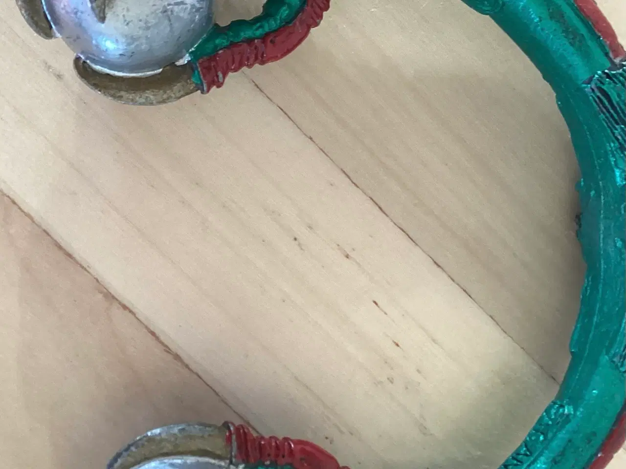 Billede 7 - Armbånd- drageklør, PAGAN unisex