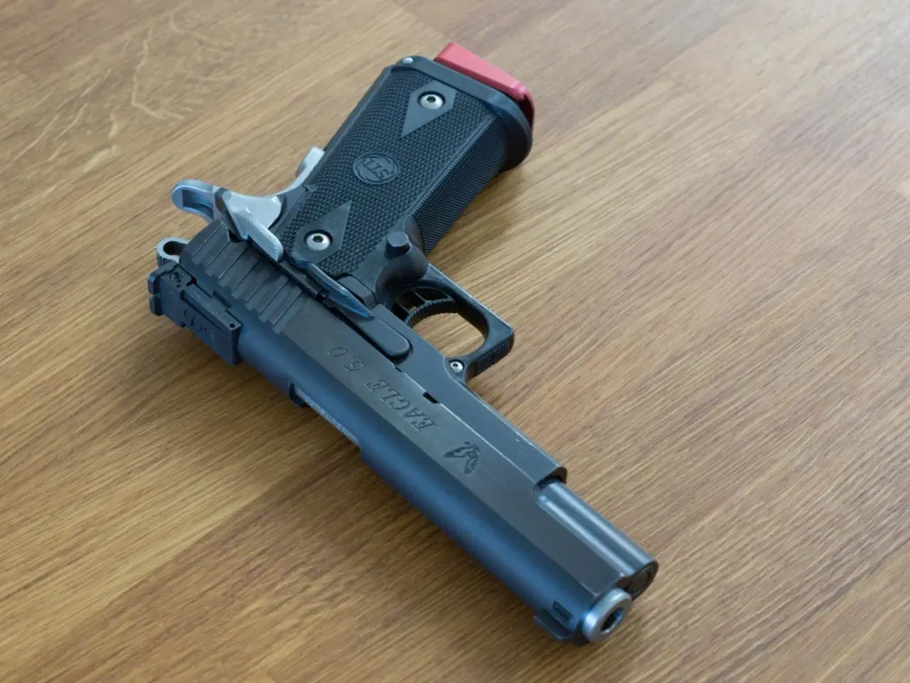 Billede 3 - STI 2011 Eagle 5.0