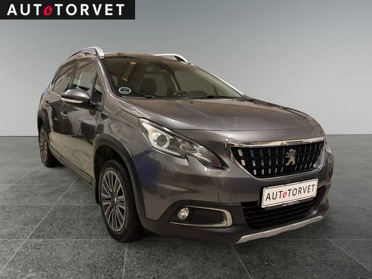 Billede 2 - Peugeot 2008 1,6 BlueHDi 100 Allure