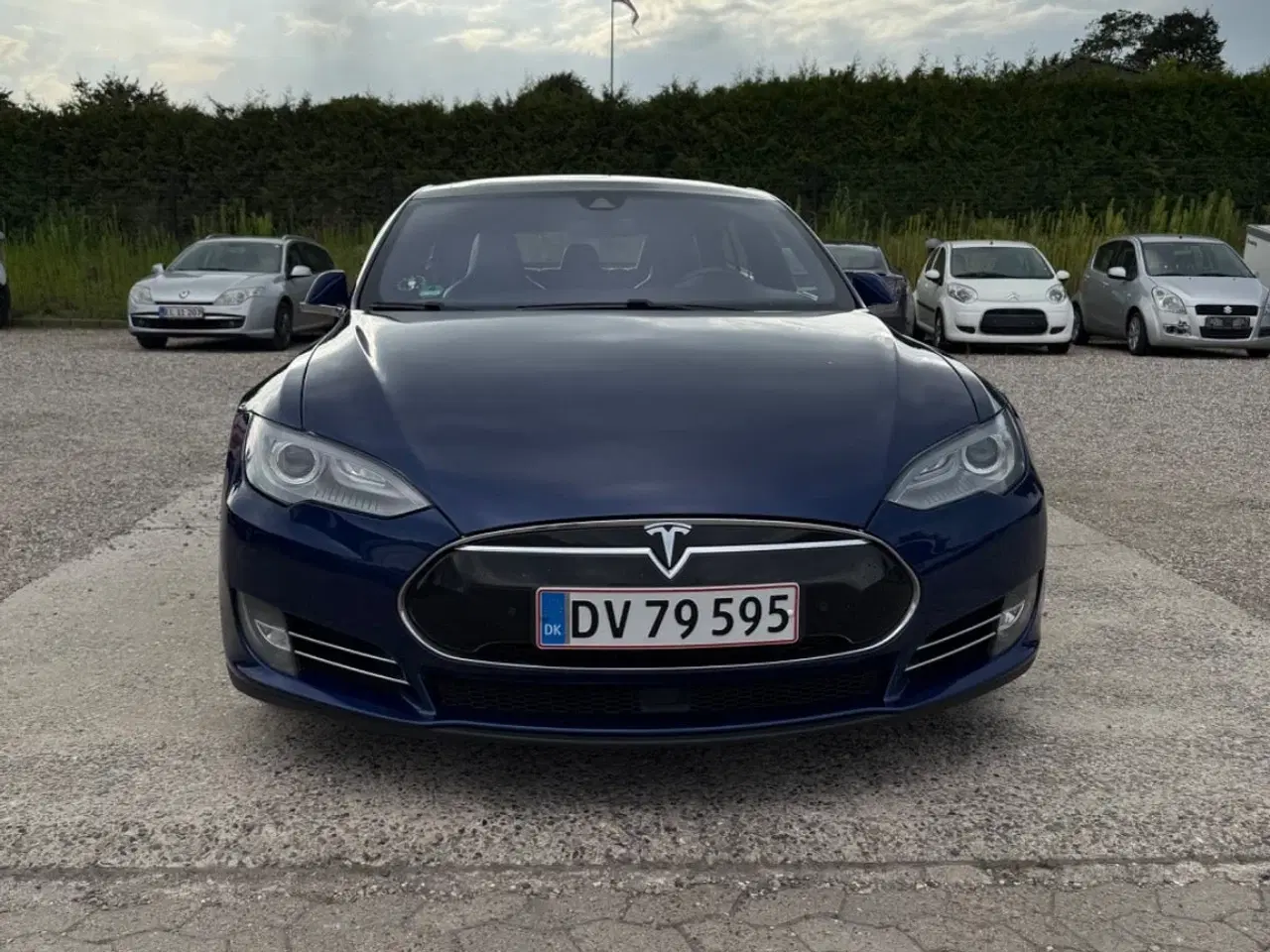 Billede 15 - Tesla Model S  85D