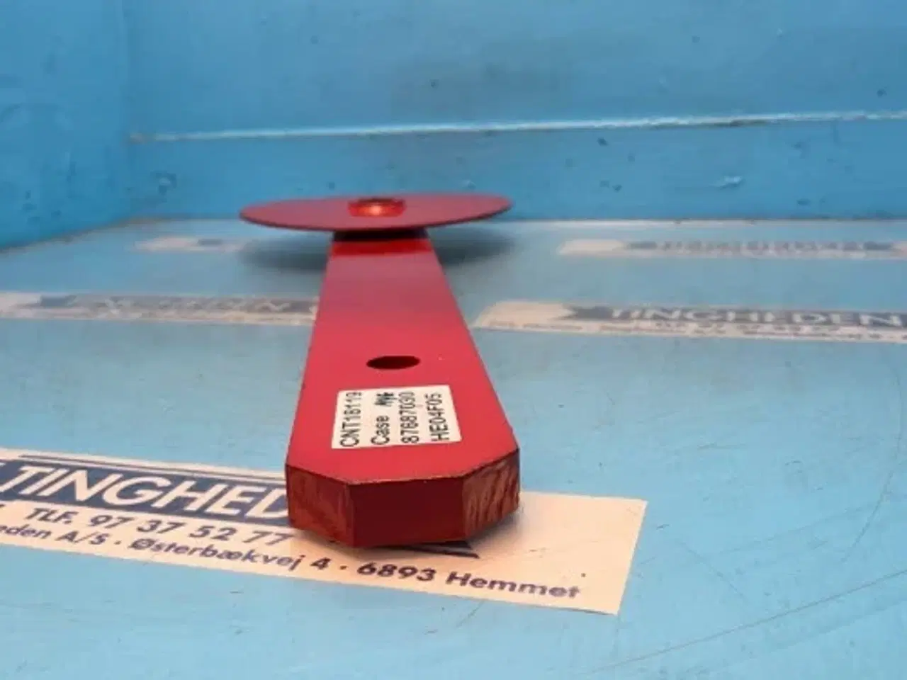 Billede 2 - Case 5088 Arm 87687030