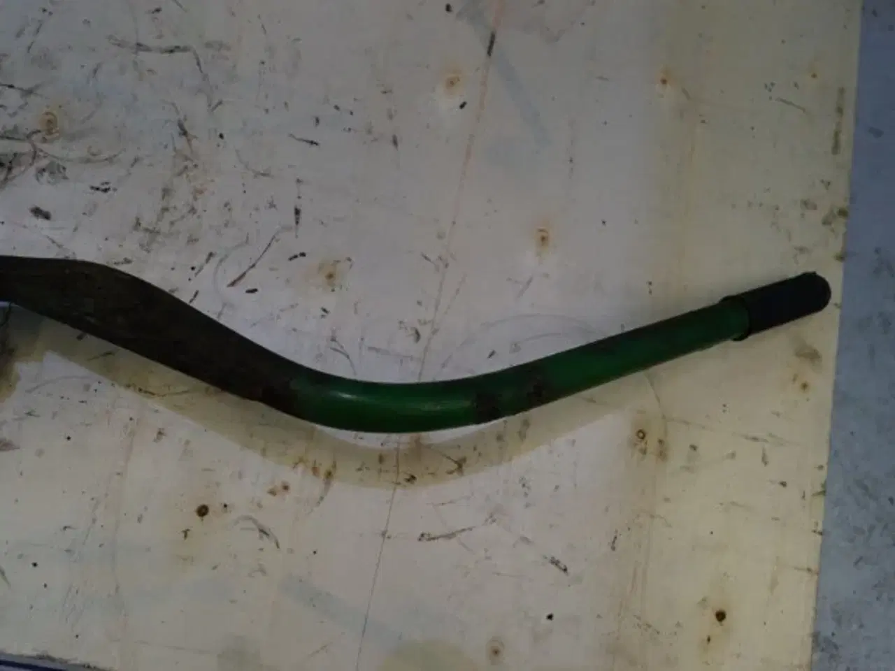 Billede 9 - John Deere 9780 Beslag Z101069