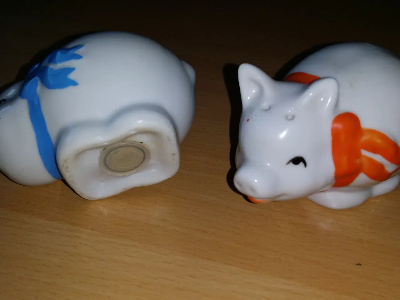 Billede 2 - Salt og peber sæt	