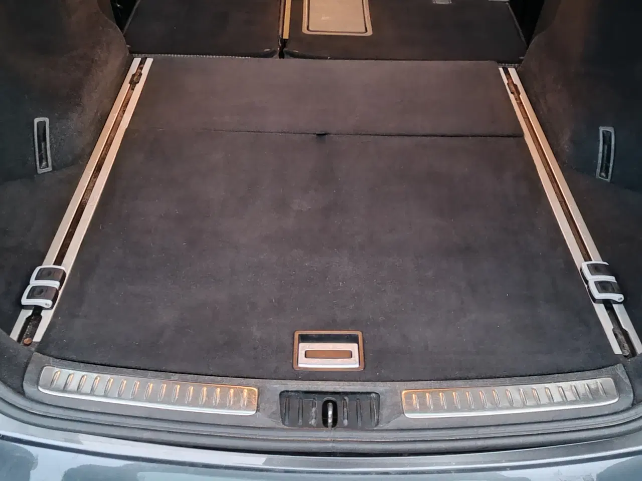 Billede 9 - Toyota Avensis D-4D Stc T27 T2 udgave 2011