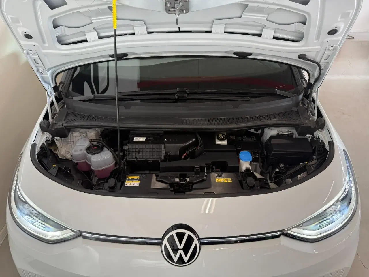 Billede 24 - VW ID.3 45 Pure
