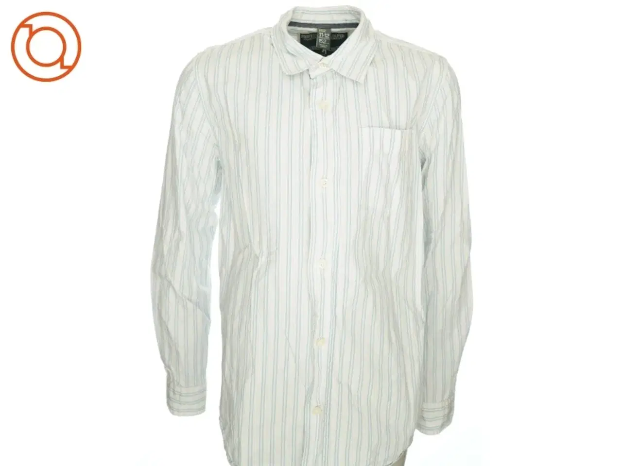 Billede 1 - Skjorte fra Zara Kids (Str. 152)