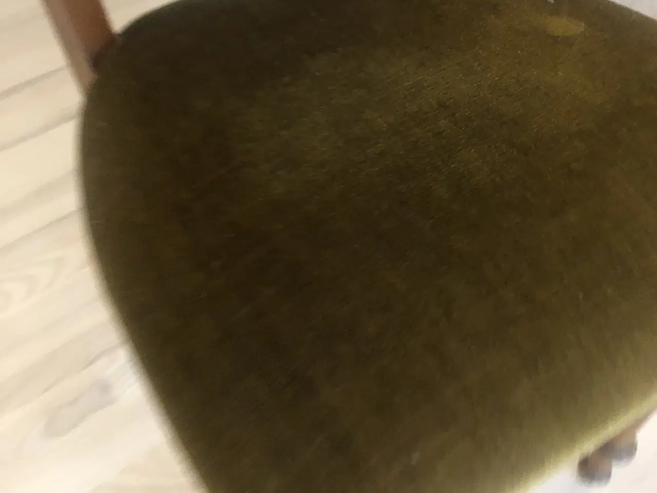 Billede 6 - Fine antikke stole 🪑 prisen er for alle fire