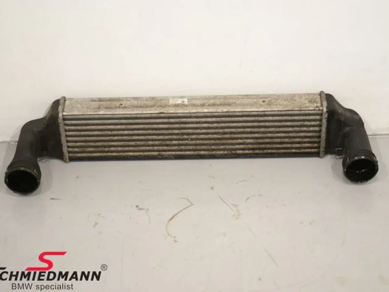 Billede 1 - Intercooler B17517793370 BMW E46 X3 (E83) X3LCI (E83LCI)